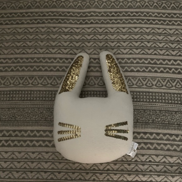 Poetry Barn Throw Pillow - Picture 3 of 3